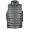 Ice bird padded gilet Frost Grey