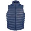 Ice bird padded gilet Navy