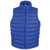 Ice bird padded gilet Royal