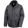 Urban Cheltenham jacket Black