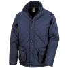 Urban Cheltenham jacket Navy