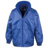 Core junior microfleece lined jacket Royal