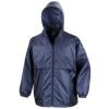 Core lightweight jacket Navy