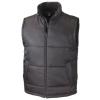 Core bodywarmer Black