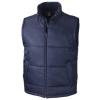 Core bodywarmer Navy