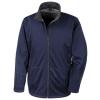 Core softshell jacket Navy