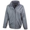 Women's Core channel jacket Grey