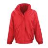 Women's Core channel jacket Red