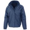 Core channel jacket Navy