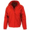 Core channel jacket Red