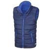 Core junior bodywarmer Navy/Royal