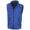 Core junior bodywarmer Royal/Navy