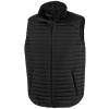 Thermoquilt gilet Black/Black