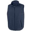 Thermoquilt gilet Navy/Navy