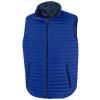 Thermoquilt gilet Royal/Navy