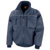 Work-Guard Sabre pilot jacket Navy