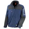 Work-Guard Sabre stretch jacket Navy