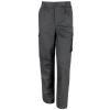 Women's action trousers  Black