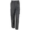 Work-Guard action trousers Black