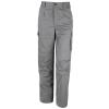 Work-Guard action trousers Grey