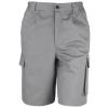 Work-Guard action shorts Grey