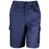 Work-Guard action shorts Navy