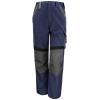 Work-Guard technical trousers Navy/Black