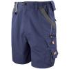 Work-Guard technical shorts Navy/Black