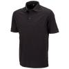 Work-Guard Apex pocket polo shirt Black