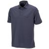 Work-Guard Apex pocket polo shirt Navy