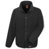 Work-Guard heavy-duty microfleece Black