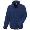 Work-Guard heavy-duty microfleece Navy