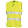 Women's high-viz tabard Fluorescent Yellow