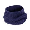 Whistler snood hood Navy