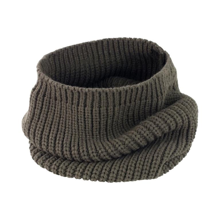 Whistler snood hood Olive