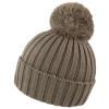 HDI quest knitted hat Fennel