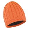 Mariner knitted hat Burnt Orange