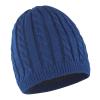 Mariner knitted hat Navy