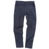 Super-stretch slim chino Navy