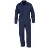 Recycled action overalls Navy