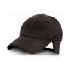 Polartherm™ cap Black