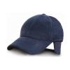 Polartherm™ cap Navy