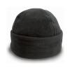 Polartherm™ ski bob hat Black