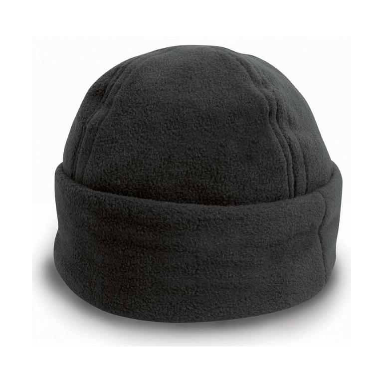 Polartherm™ ski bob hat Black