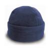 Polartherm™ ski bob hat Navy