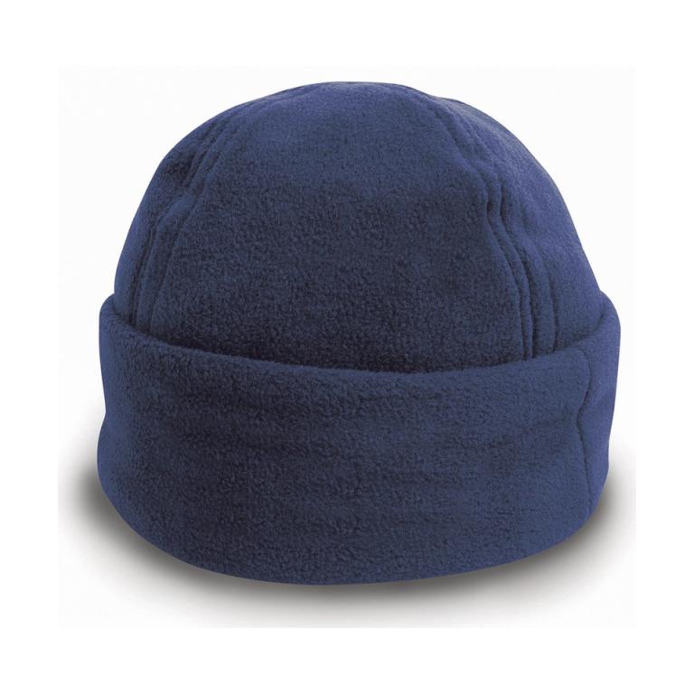 Polartherm™ ski bob hat Navy