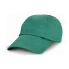 Junior low-profile cotton cap Jade