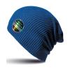 Core Softex® beanie Azure