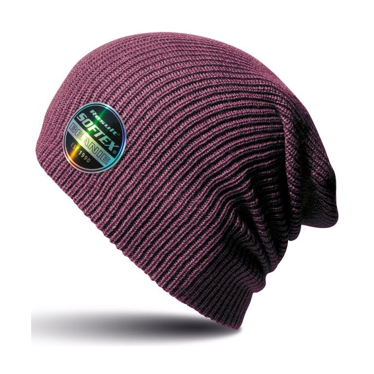 Core Softex® beanie Burgundy