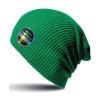 Core Softex® beanie Celtic Green